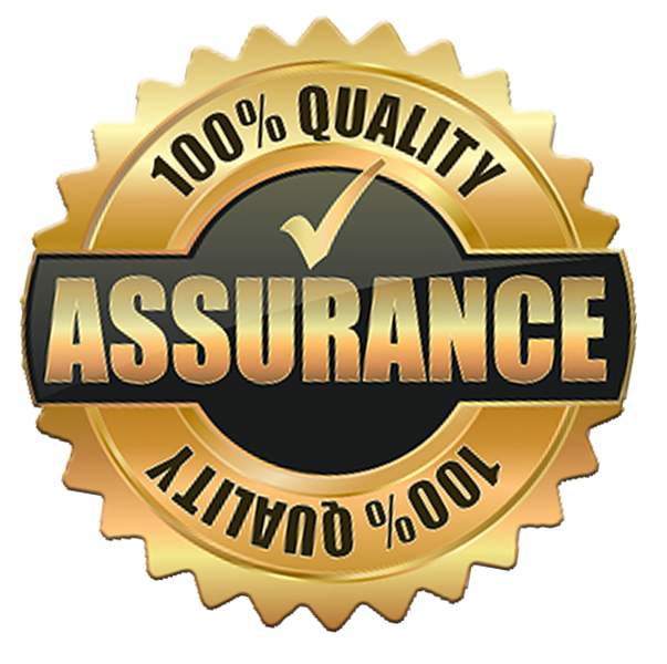 100-percent-quality-assurance